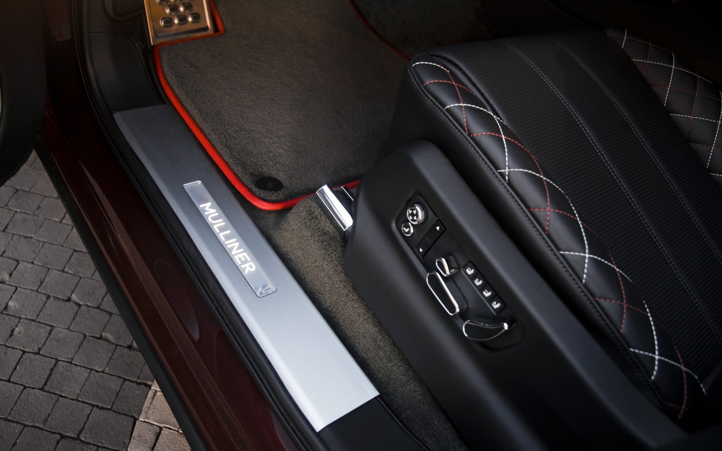 КОЛЛЕКЦИЯ BENTLEY BENTAYGA MULLINER - изображение IMG_0168 на Bentleymoscow.ru!