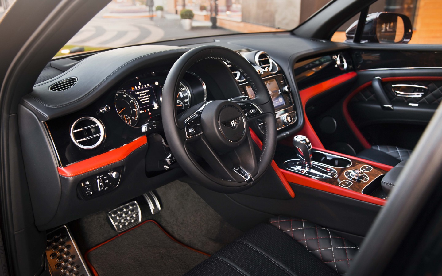 BENTLEY MULLINER COLLECTION - изображение IMG_0172-1 на Bentleymoscow.ru!