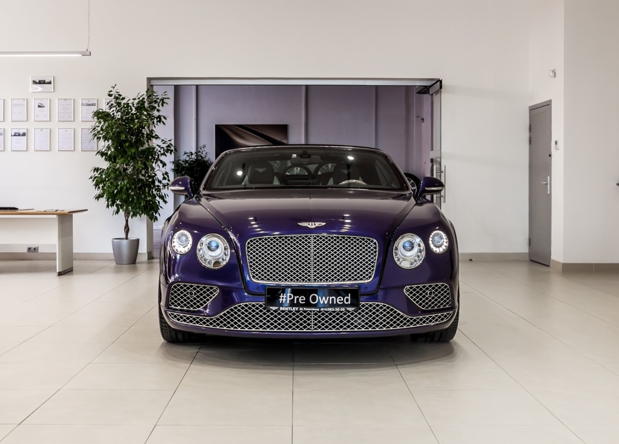 Линейка автомобилей с пробегом в Bentley Cанкт-Петербург - изображение IMG_0810 на Bentleymoscow.ru!