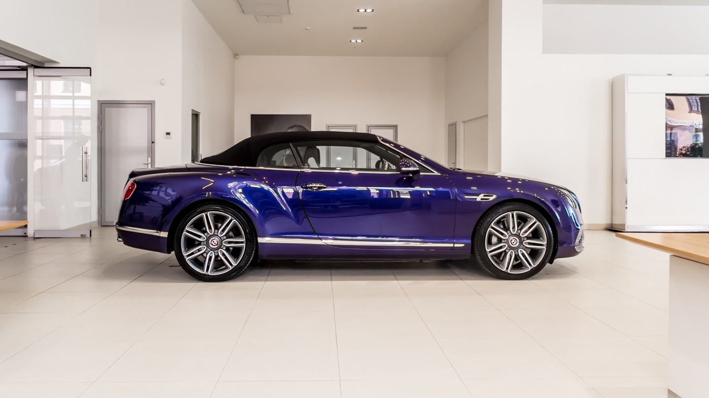 Линейка автомобилей с пробегом в Bentley Cанкт-Петербург - изображение IMG_0812 на Bentleymoscow.ru!