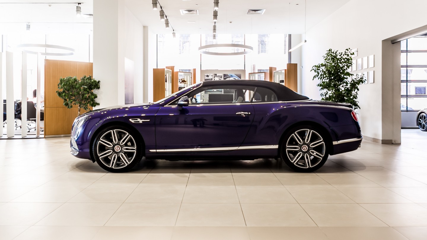 Линейка автомобилей с пробегом в Bentley Cанкт-Петербург - изображение IMG_0820 на Bentleymoscow.ru!