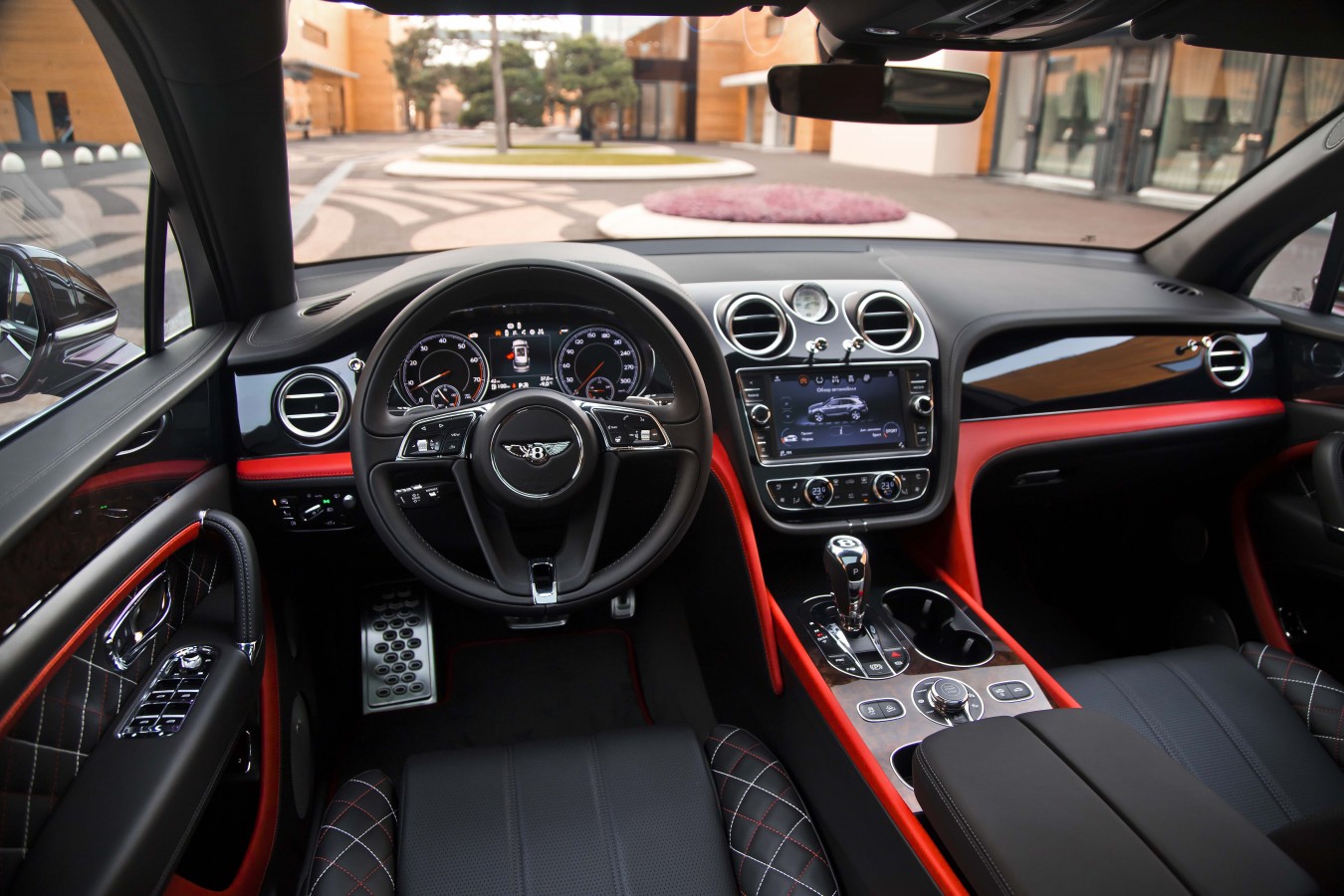 BENTLEY MULLINER COLLECTION - изображение IMG_1169-1 на Bentleymoscow.ru!