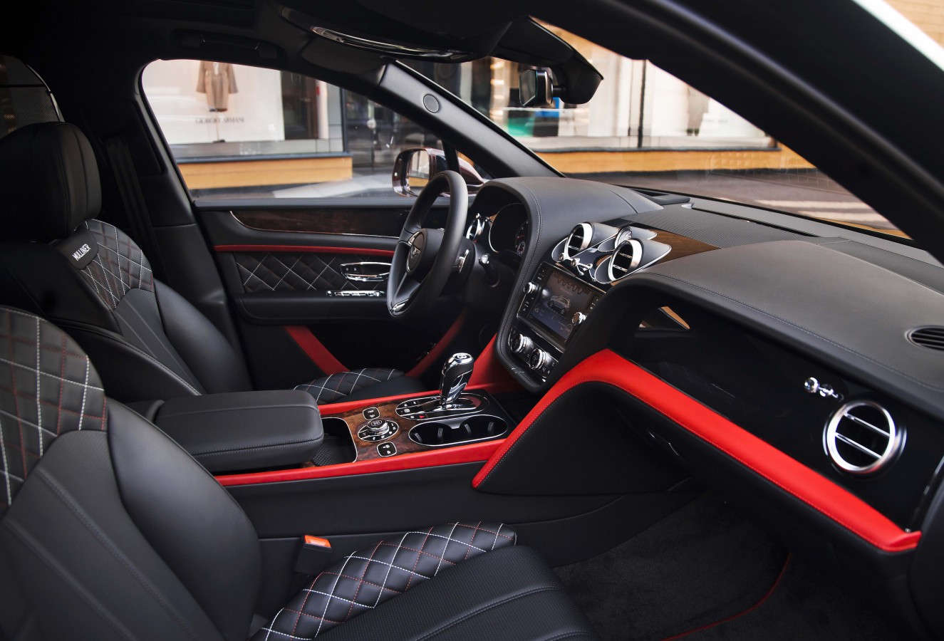 BENTLEY MULLINER COLLECTION - изображение IMG_1170-1 на Bentleymoscow.ru!