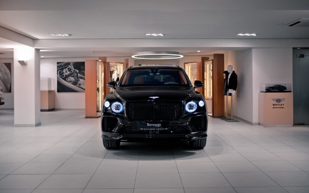 BENTLEY BENTAYGA S V8 BLACK CRYSTAL - изображение IMG_1469-1-1024x640 на Bentleymoscow.ru!