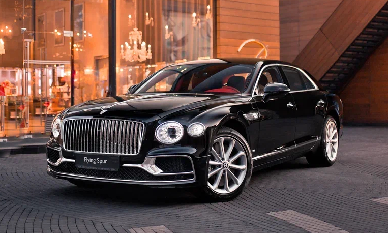 Подготовьте свой Bentley к зиме c выгодой до 50%! - изображение IMG_2036 на Bentleymoscow.ru!