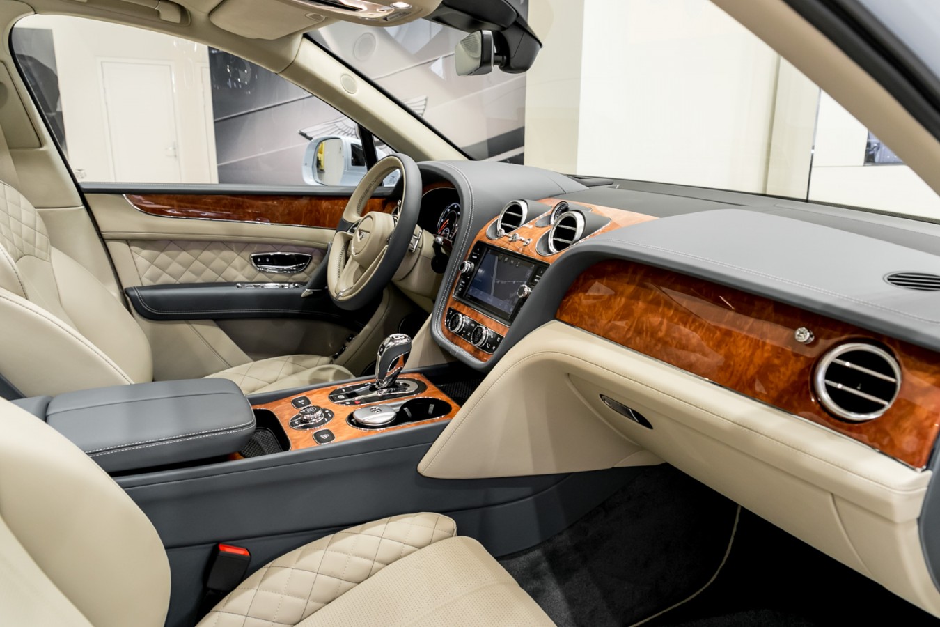 BENTAYGA DIESEL - изображение IMG_4049 на Bentleymoscow.ru!