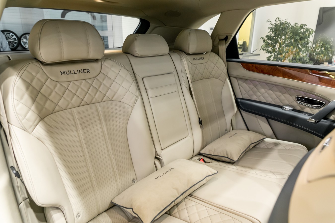 BENTAYGA DIESEL - изображение IMG_4050 на Bentleymoscow.ru!