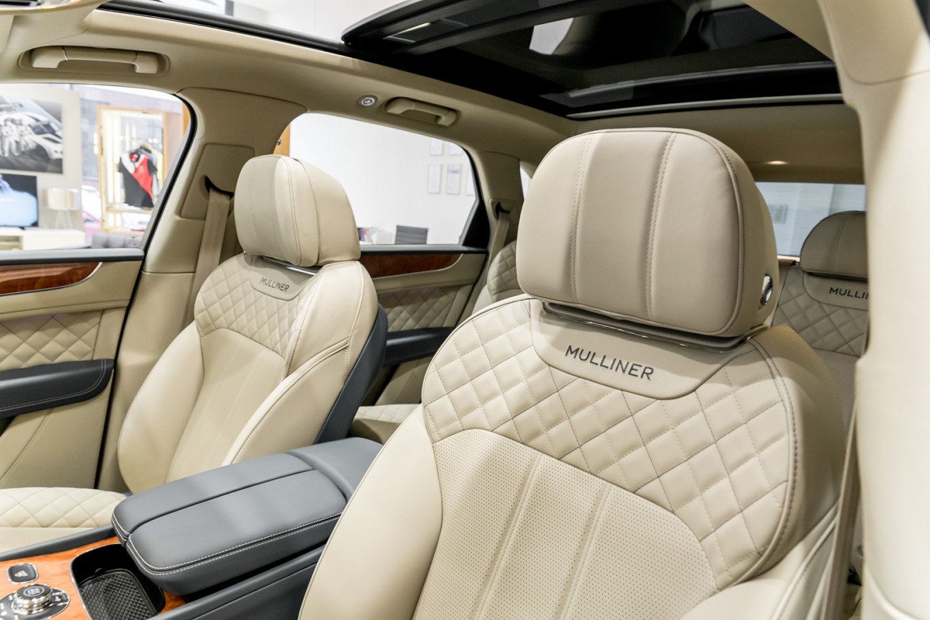 BENTAYGA DIESEL - изображение IMG_4053 на Bentleymoscow.ru!