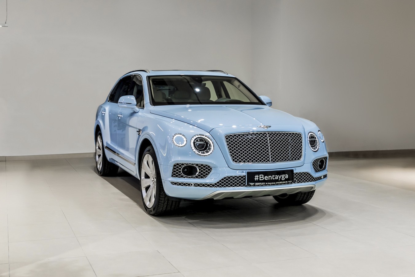 КОЛЛЕКЦИЯ BENTLEY BENTAYGA MULLINER - изображение IMG_4056 на Bentleymoscow.ru!