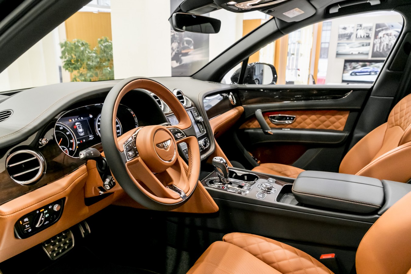 BENTAYGA DIESEL - изображение IMG_4074 на Bentleymoscow.ru!