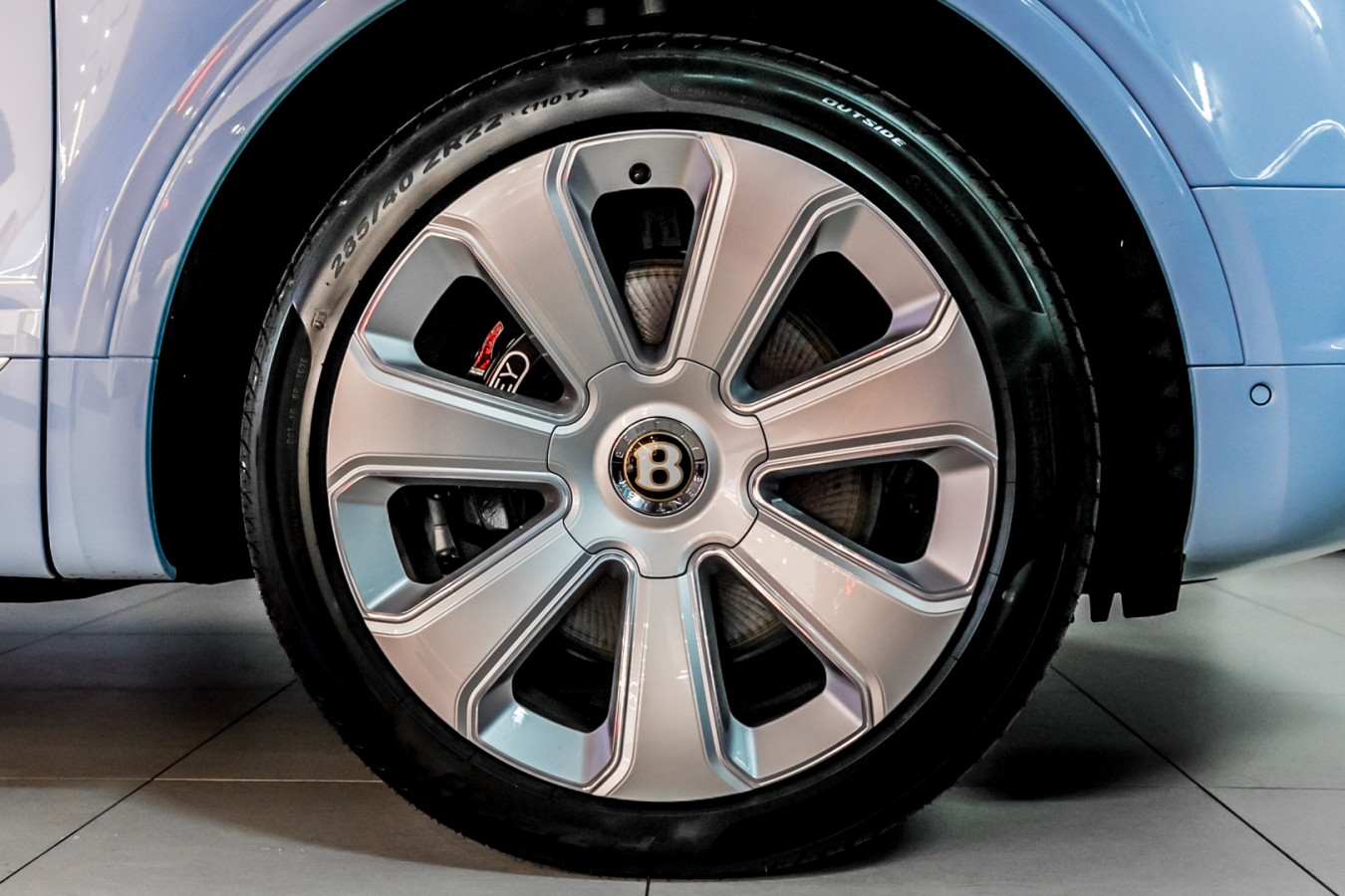 BENTAYGA DIESEL - изображение IMG_4075 на Bentleymoscow.ru!