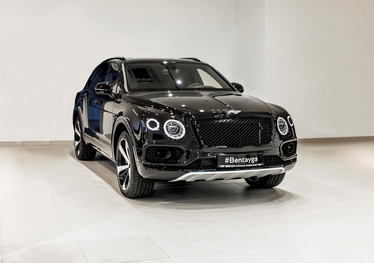 BENTAYGA DIESEL - изображение IMG_4079 на Bentleymoscow.ru!