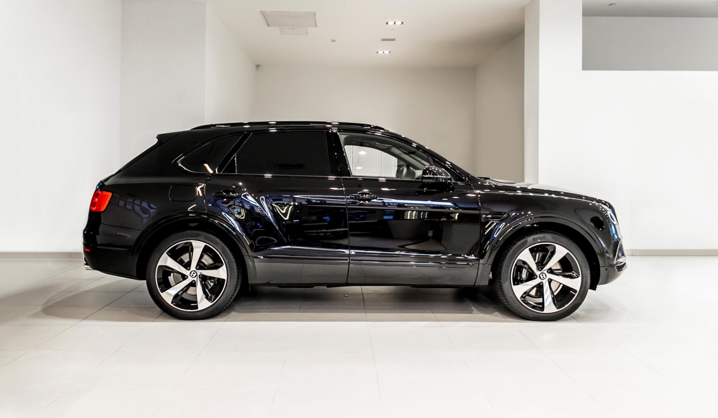 BENTAYGA DIESEL - изображение IMG_4080 на Bentleymoscow.ru!
