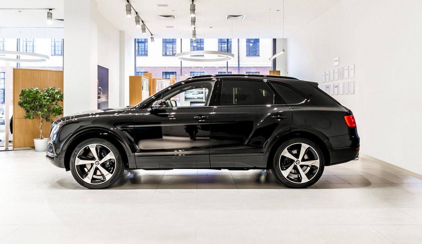 BENTAYGA DIESEL - изображение IMG_4087 на Bentleymoscow.ru!