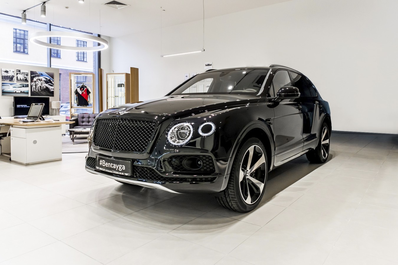 BENTAYGA DIESEL - изображение IMG_4090 на Bentleymoscow.ru!