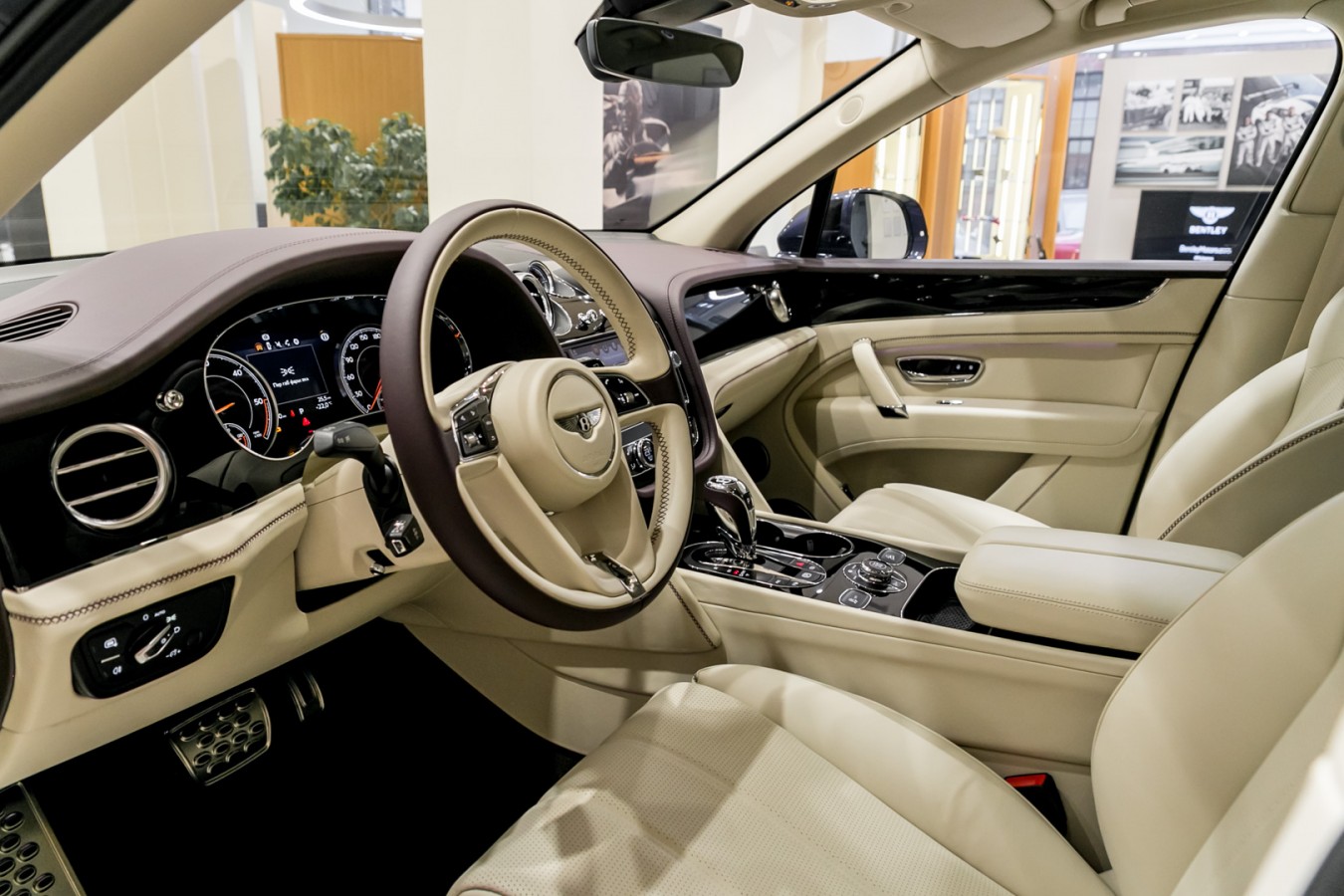 BENTAYGA DIESEL - изображение IMG_4094 на Bentleymoscow.ru!