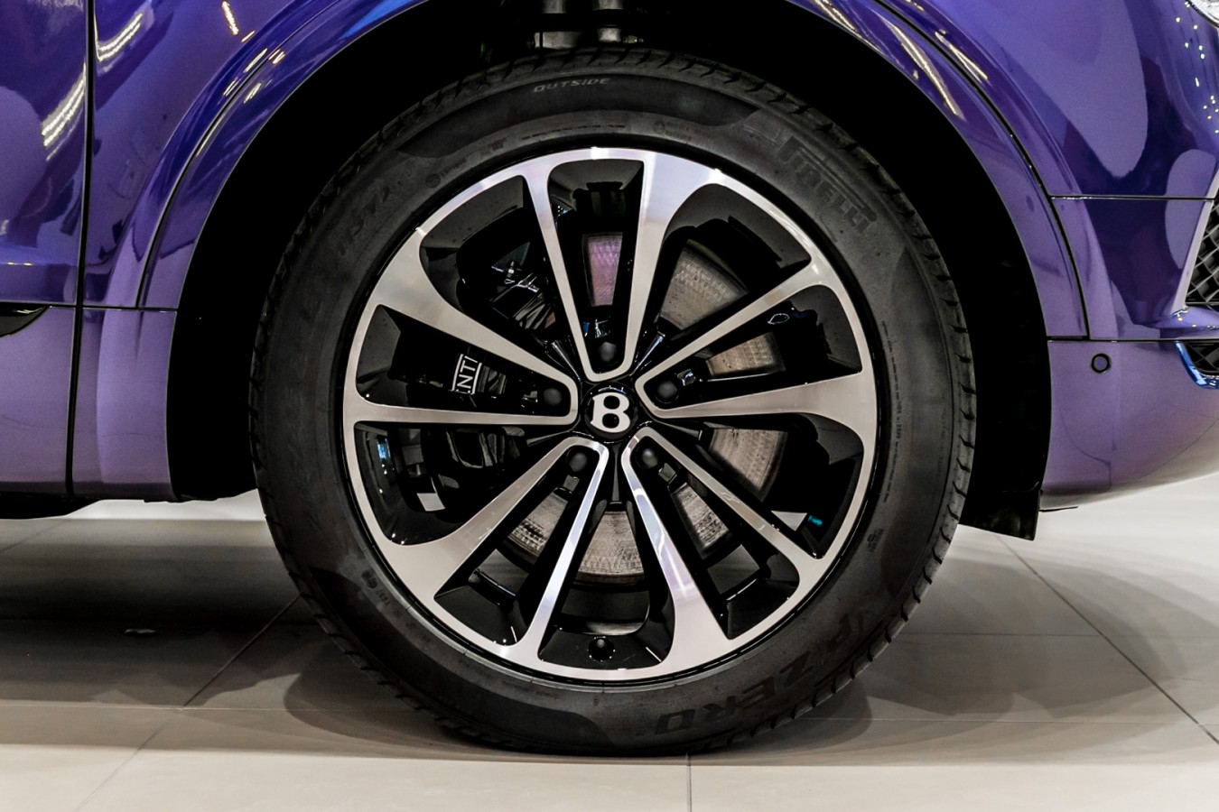 BENTAYGA DIESEL - изображение IMG_4115 на Bentleymoscow.ru!