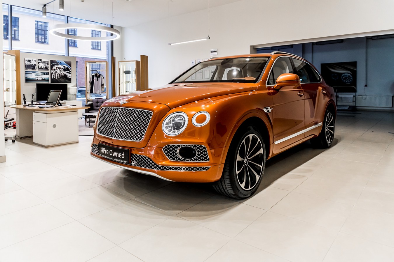 Подарки в стиле Bentley сильнее любых слов! - изображение IMG_4299 на Bentleymoscow.ru!