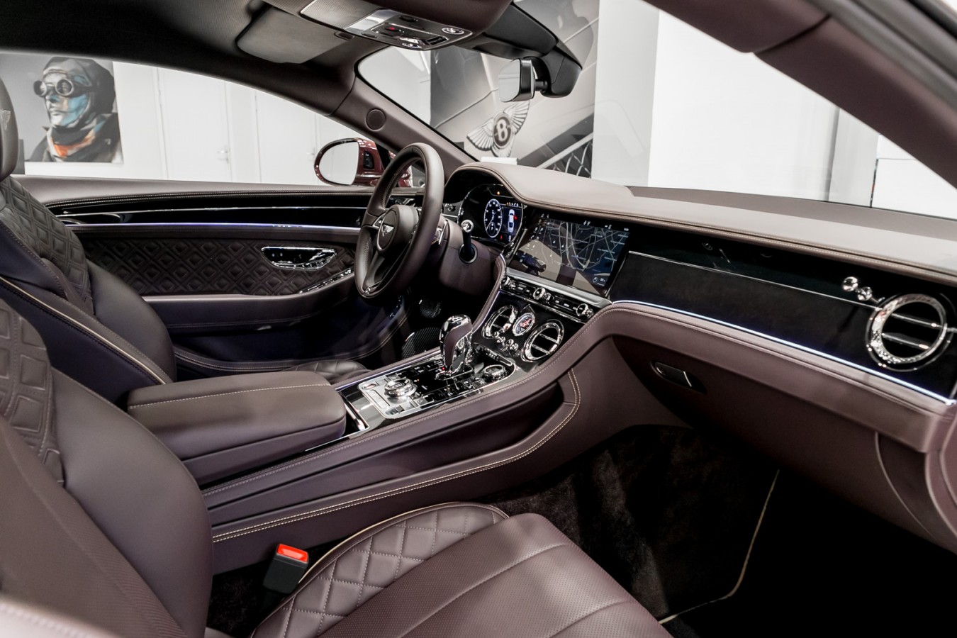 Линейка автомобилей с пробегом в Bentley Cанкт-Петербург - изображение IMG_4314 на Bentleymoscow.ru!