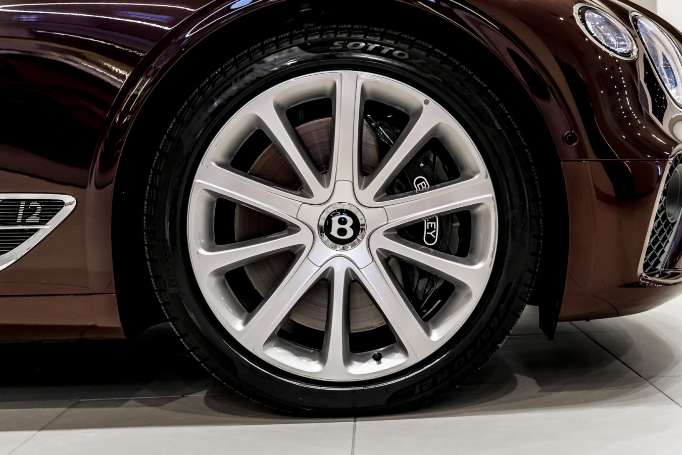 Линейка автомобилей с пробегом в Bentley Cанкт-Петербург - изображение IMG_4334 на Bentleymoscow.ru!