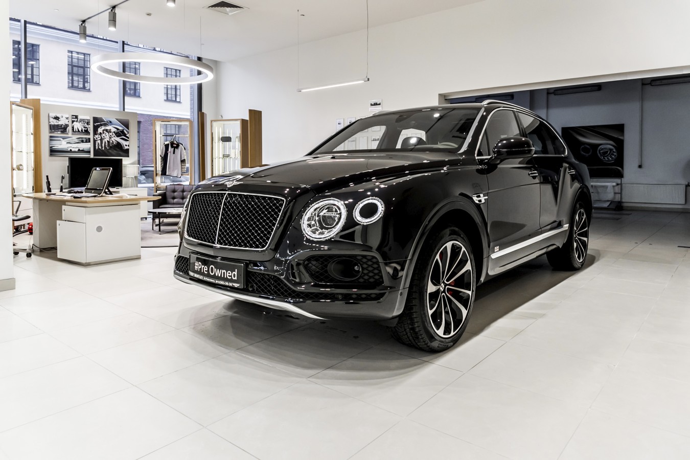 Линейка автомобилей с пробегом в Bentley Cанкт-Петербург - изображение IMG_4345 на Bentleymoscow.ru!