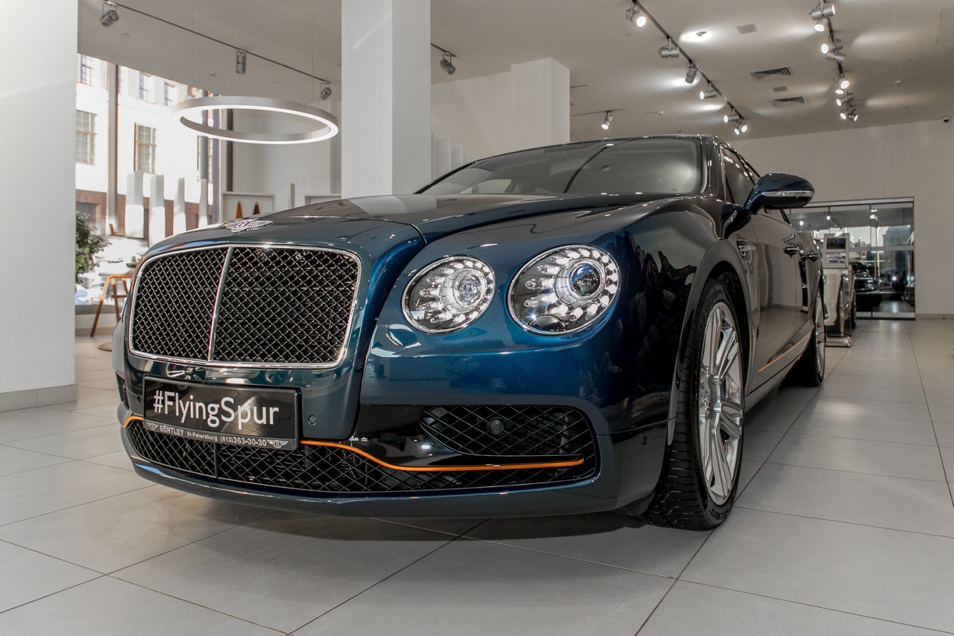 СОЗДАНО ВРУЧНУЮ В ВЕЛИКОБРИТАНИИ, ВЫБРАНО С ЛЮБОВЬЮ В РОССИИ - изображение IMG_8595 на Bentleymoscow.ru!