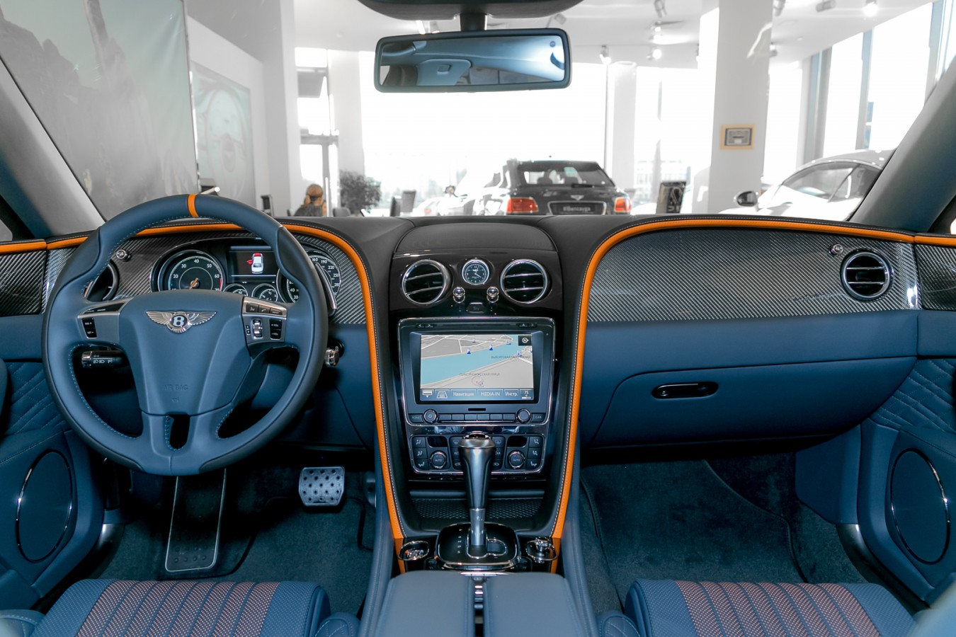 СОЗДАНО ВРУЧНУЮ В ВЕЛИКОБРИТАНИИ, ВЫБРАНО С ЛЮБОВЬЮ В РОССИИ - изображение IMG_8619 на Bentleymoscow.ru!