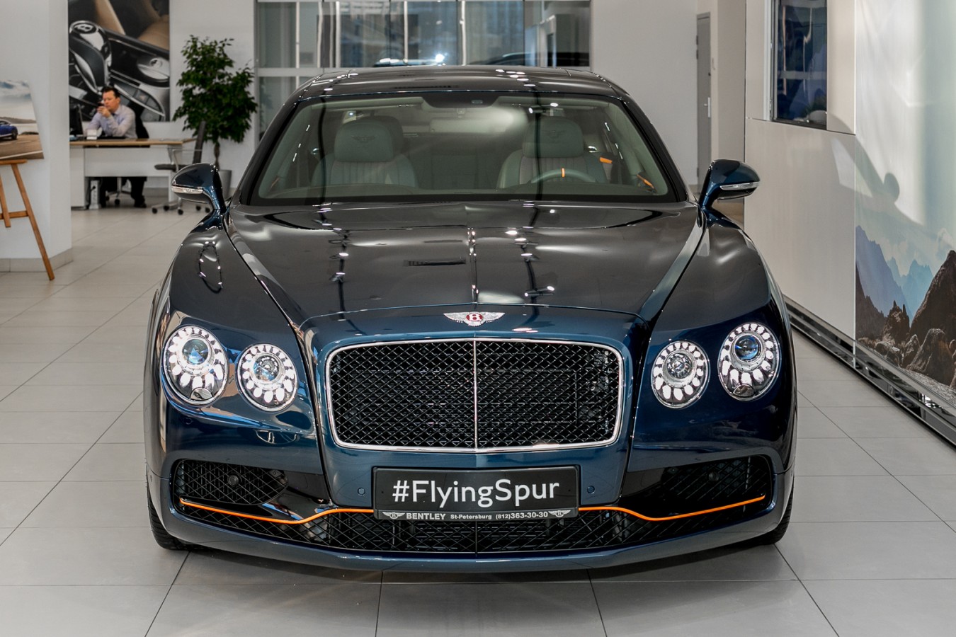 СОЗДАНО ВРУЧНУЮ В ВЕЛИКОБРИТАНИИ, ВЫБРАНО С ЛЮБОВЬЮ В РОССИИ - изображение IMG_8629 на Bentleymoscow.ru!