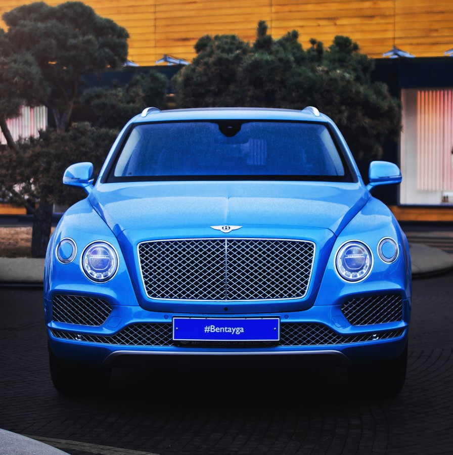 ИСТИННО ВАШ BENTLEY BENTAYGA - изображение IMG_8676 на Bentleymoscow.ru!