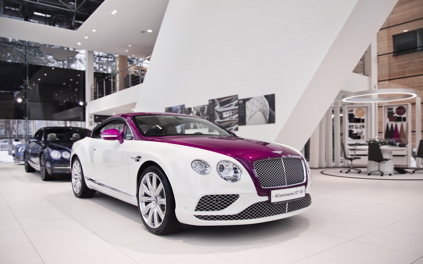 LADY`S COLLECTION SPB - изображение IMG_9517 на Bentleymoscow.ru!