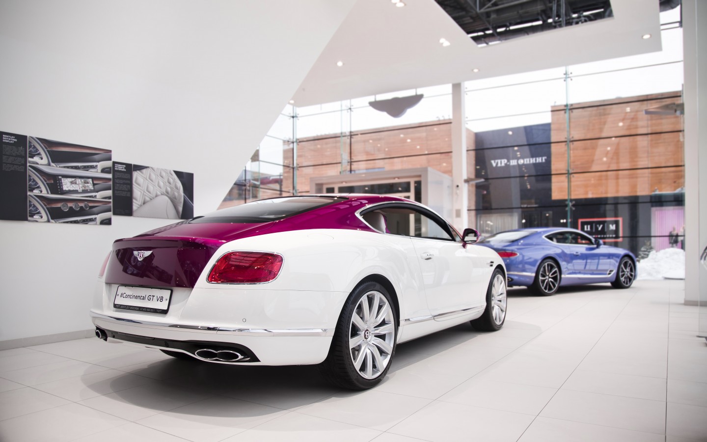 LADY`S COLLECTION SPB - изображение IMG_9518 на Bentleymoscow.ru!