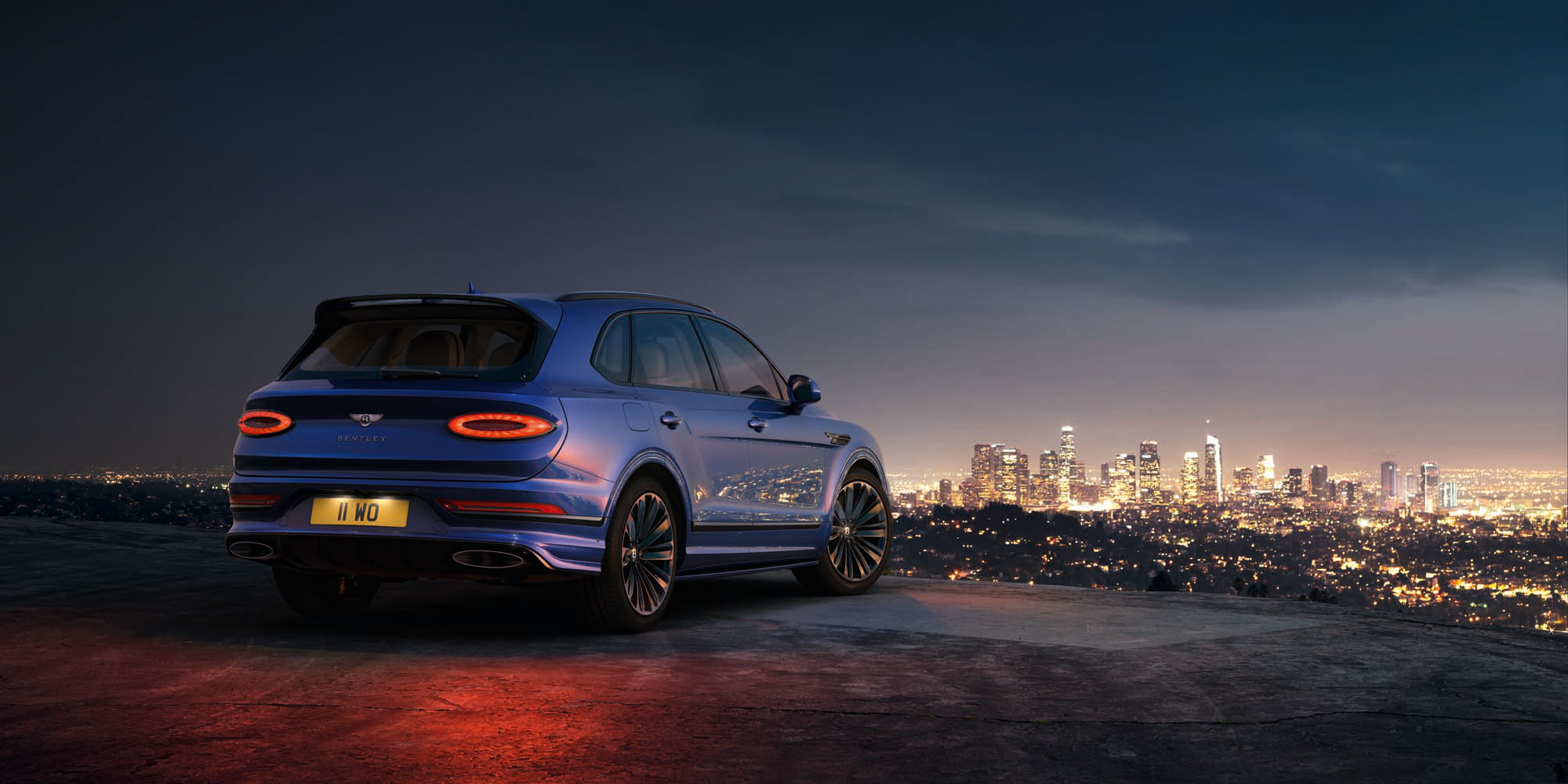 BENTAYGA SPEED - изображение Imagery_Bentayga-Speed_NEW-Bentayga_21MY_New-Bentayga-21MY-Speed-9 на Bentleymoscow.ru!