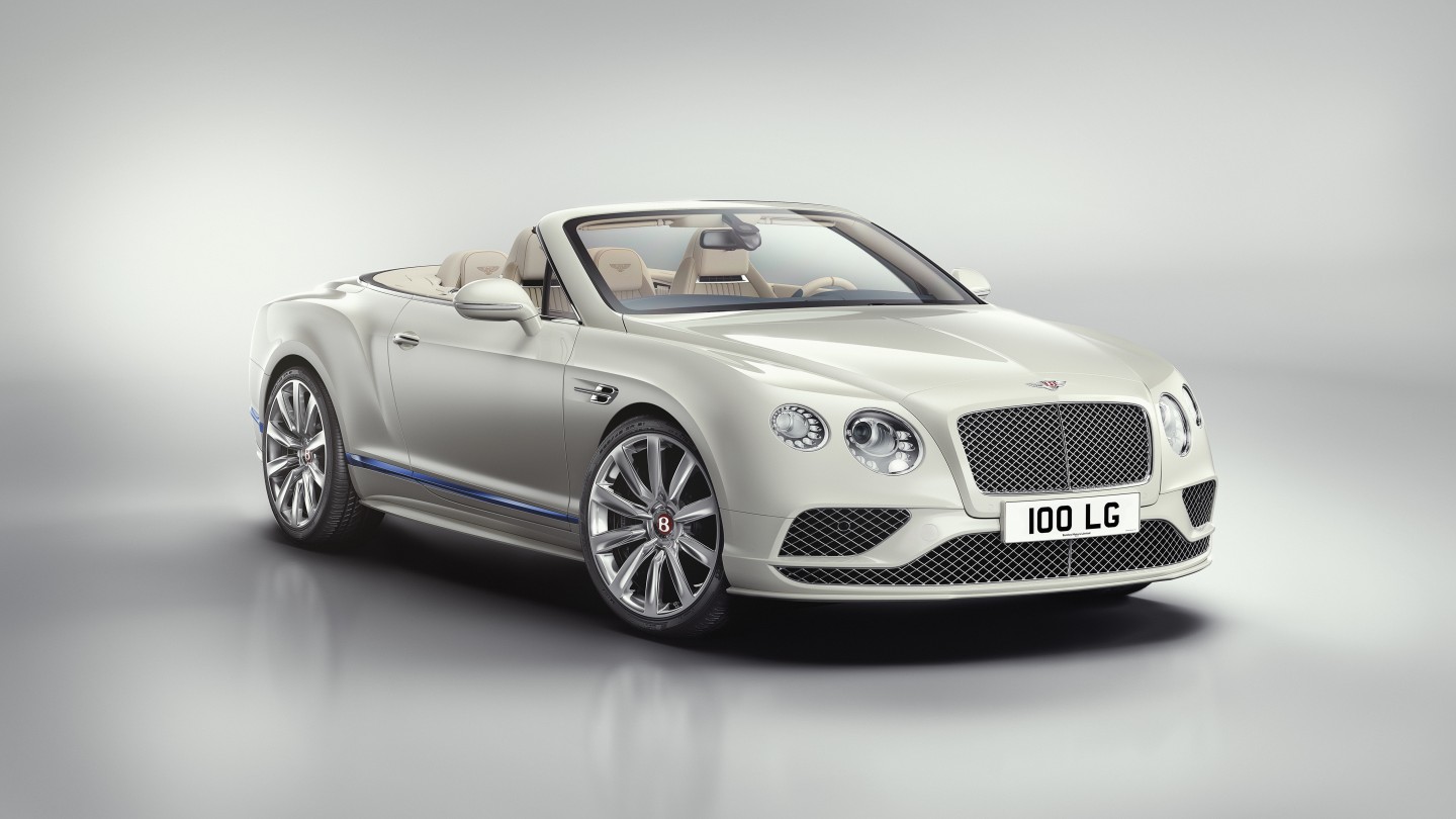 Уникальный кабриолет Galene Edition от Mulliner эксклюзивно для клиентов «Bentley Санкт-Петербург». - изображение Mulliner-GT-Convertible-V8-Galene-Edition-Front-DarkTint на Bentleymoscow.ru!