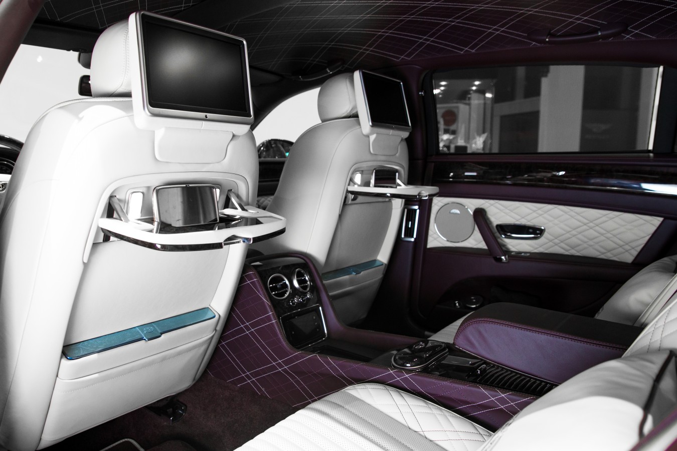 СОЗДАНО ВРУЧНУЮ В ВЕЛИКОБРИТАНИИ, ВЫБРАНО С ЛЮБОВЬЮ В РОССИИ - изображение NICK97361 на Bentleymoscow.ru!