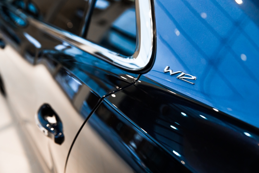 СОЗДАНО ВРУЧНУЮ В ВЕЛИКОБРИТАНИИ, ВЫБРАНО С ЛЮБОВЬЮ В РОССИИ - изображение NICK99201 на Bentleymoscow.ru!