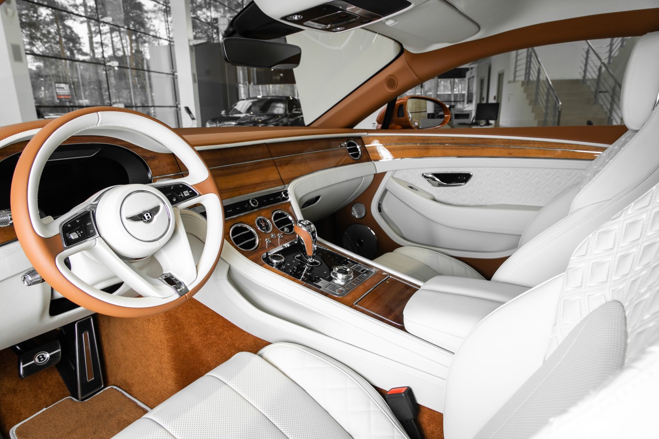 LADY`S COLLECTION SPB - изображение New-Continental-GT-2_027 на Bentleymoscow.ru!