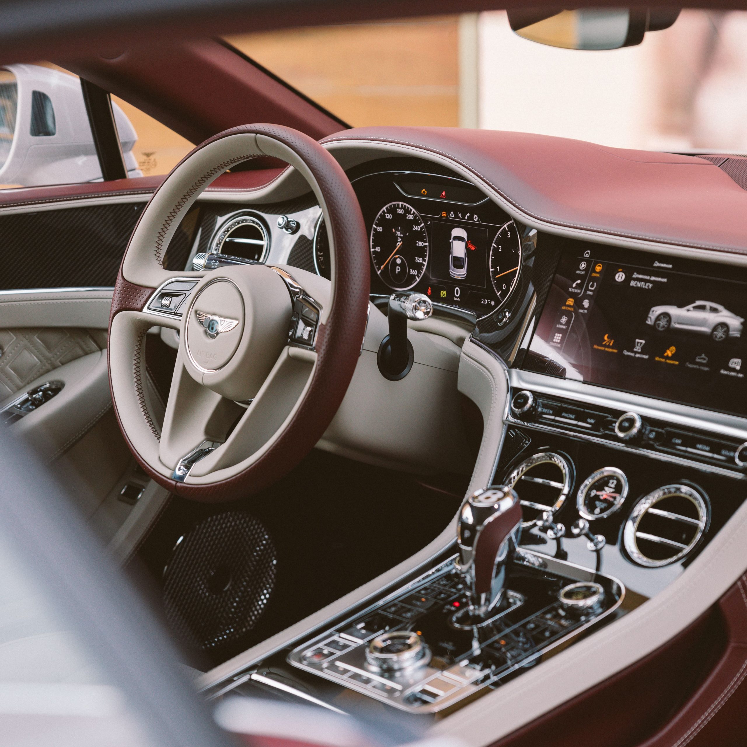 MEN`S COLLECTION - изображение POLO1394-scaled на Bentleymoscow.ru!