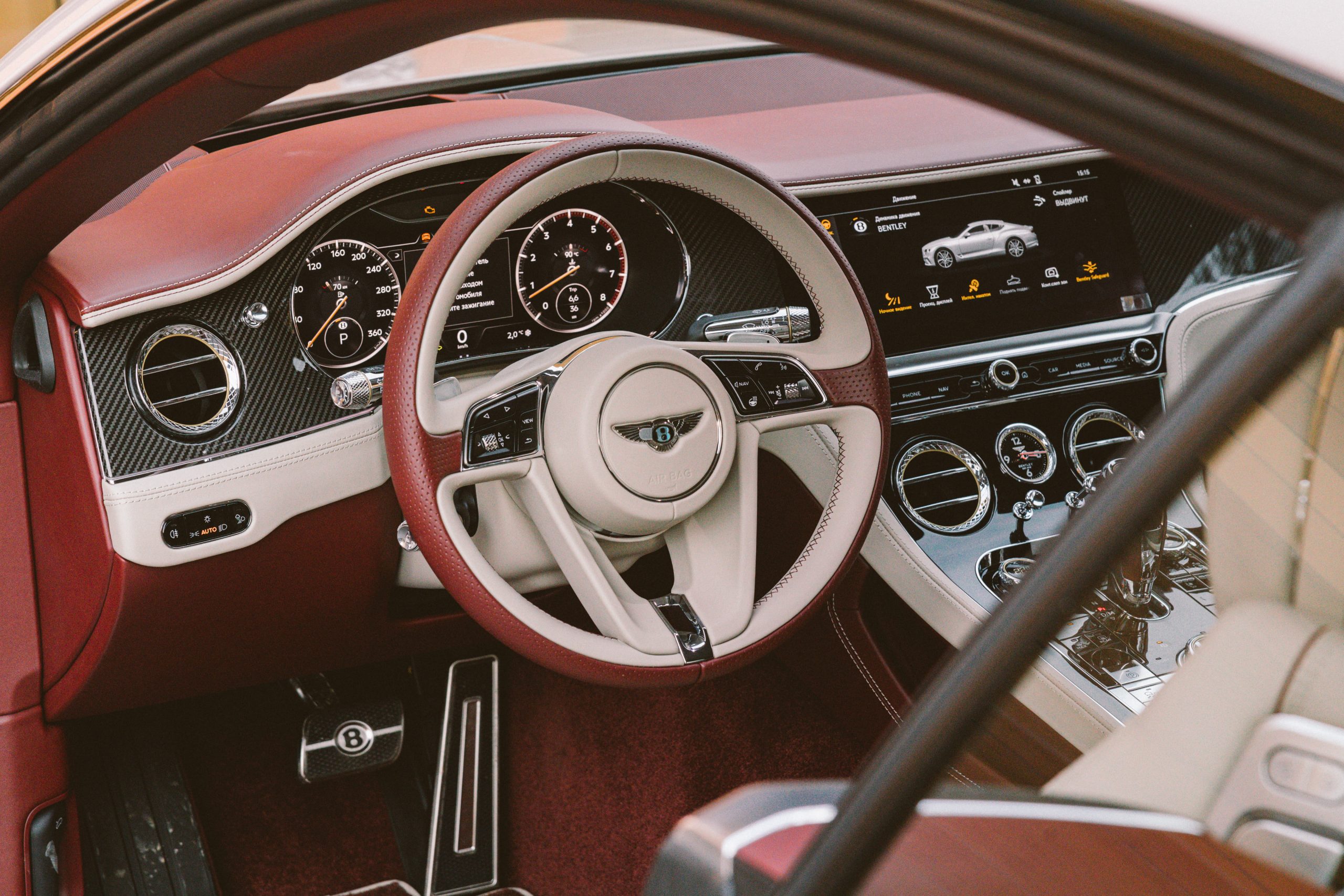 MEN`S COLLECTION - изображение POLO1413-scaled на Bentleymoscow.ru!