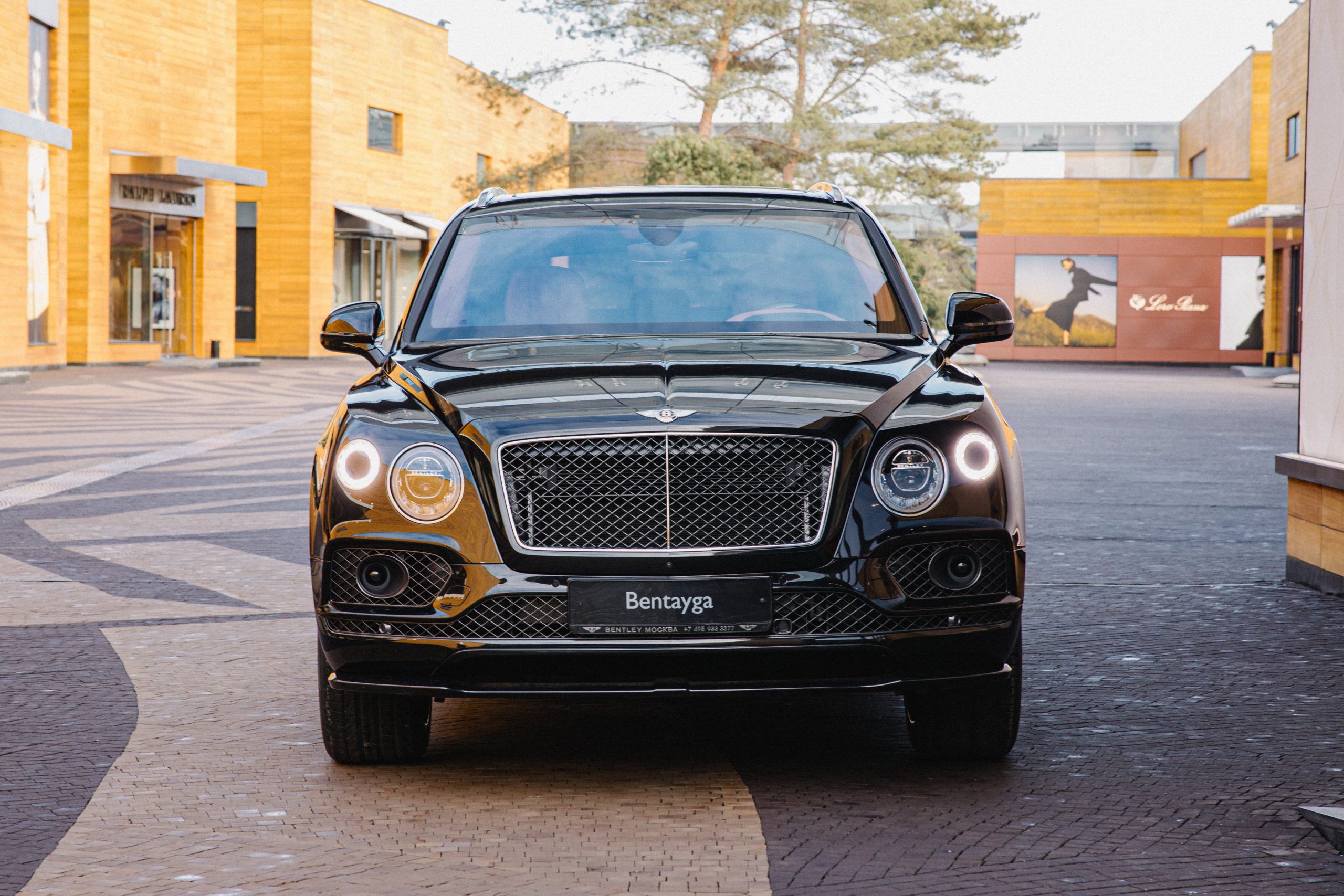 MEN`S COLLECTION - изображение POLO8125-min-scaled на Bentleymoscow.ru!