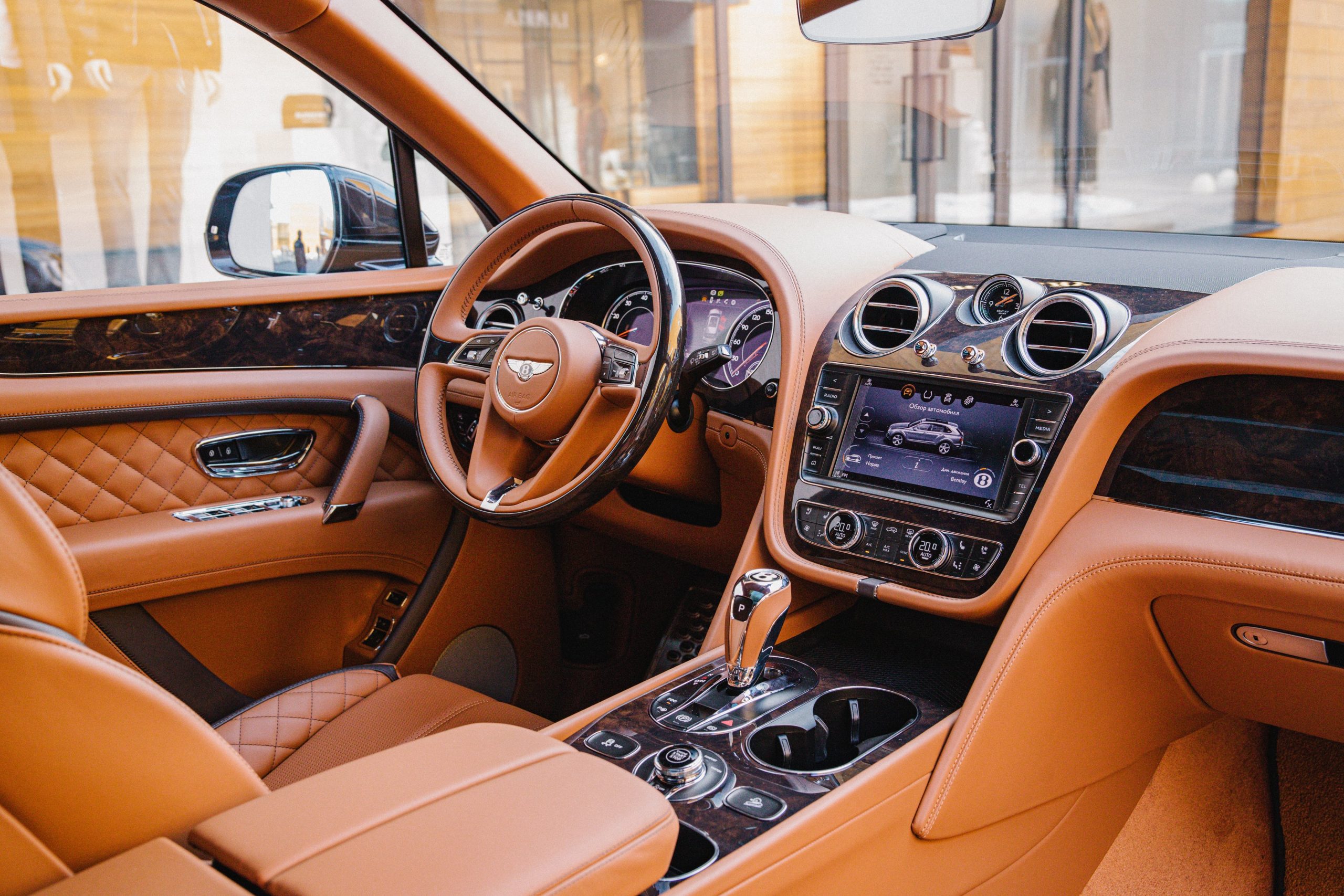 MEN`S COLLECTION - изображение POLO8148-min-scaled на Bentleymoscow.ru!