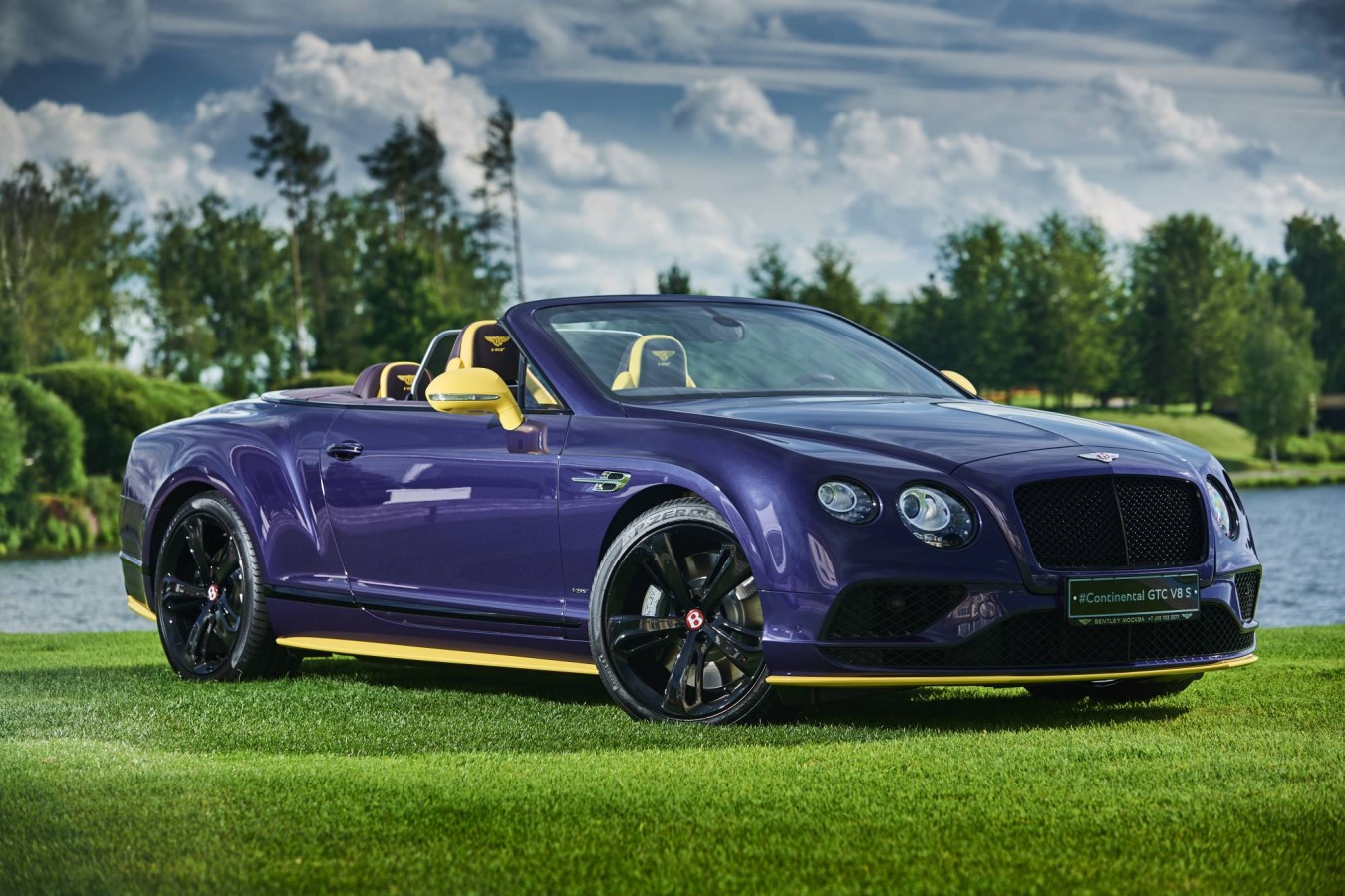 LADY`S COLLECTION SPB - изображение STV_7343 на Bentleymoscow.ru!