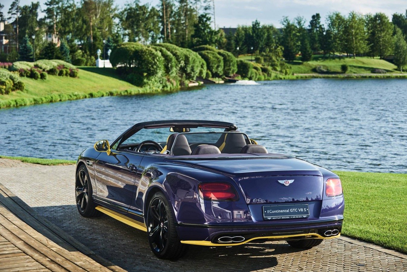 LADY`S COLLECTION SPB - изображение STV_7528 на Bentleymoscow.ru!