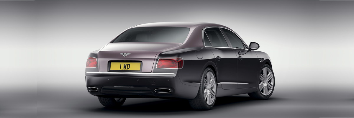 ЭКСКЛЮЗИВНАЯ СЕРИЯ BENTLEY  FLYING SPUR W12 SERENITY SIGNATURE  ТОЛЬКО В «BENTLEY МОСКВА» и «BENTLEY САНКТ-ПЕТЕРБУРГ» - изображение Ser1 на Bentleymoscow.ru!