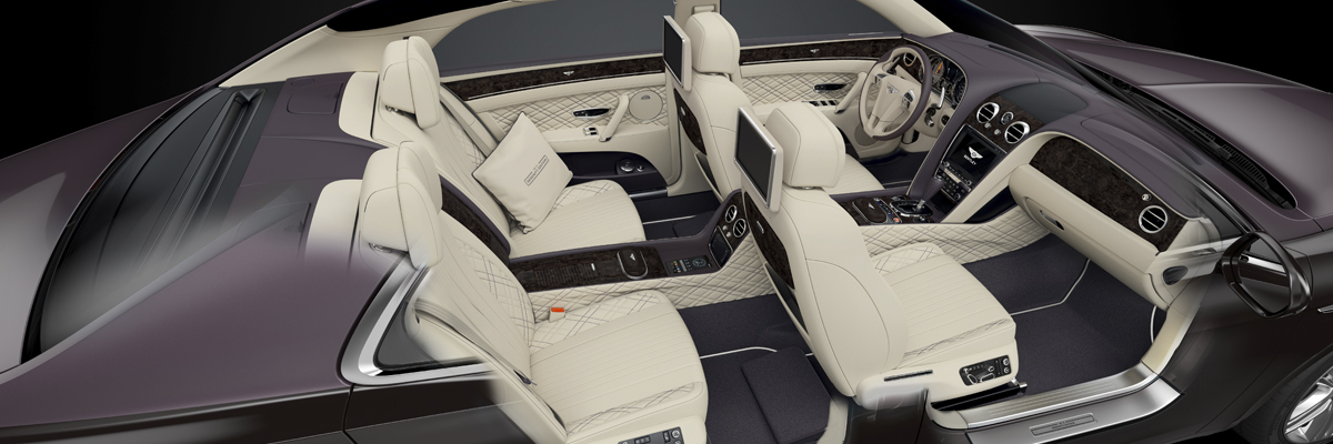 ЭКСКЛЮЗИВНАЯ СЕРИЯ BENTLEY  FLYING SPUR W12 SERENITY SIGNATURE  ТОЛЬКО В «BENTLEY МОСКВА» и «BENTLEY САНКТ-ПЕТЕРБУРГ» - изображение Ser10 на Bentleymoscow.ru!