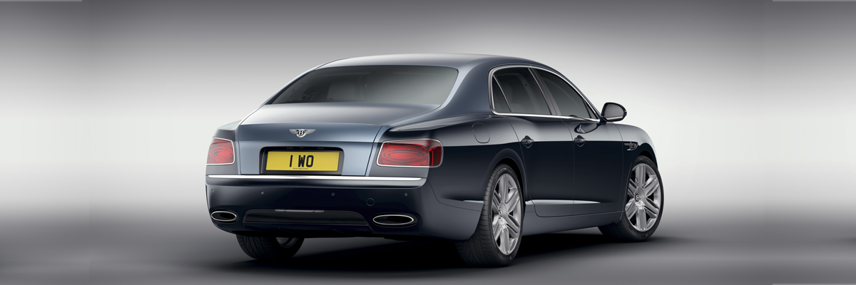 ЭКСКЛЮЗИВНАЯ СЕРИЯ BENTLEY  FLYING SPUR W12 SERENITY SIGNATURE  ТОЛЬКО В «BENTLEY МОСКВА» и «BENTLEY САНКТ-ПЕТЕРБУРГ» - изображение Ser2 на Bentleymoscow.ru!