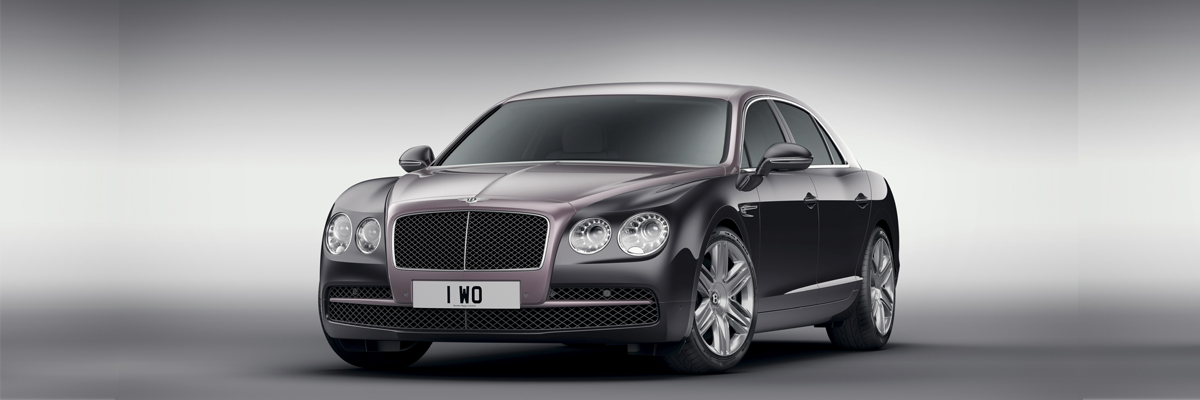 ЭКСКЛЮЗИВНАЯ СЕРИЯ BENTLEY  FLYING SPUR W12 SERENITY SIGNATURE  ТОЛЬКО В «BENTLEY МОСКВА» и «BENTLEY САНКТ-ПЕТЕРБУРГ» - изображение Ser4 на Bentleymoscow.ru!