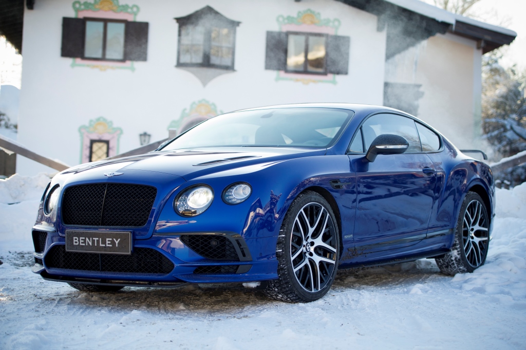 BENTLEY SUPERSPORTS - ВЕРШИНА ЭВОЛЮЦИИ МОДЕЛЬНОГО РЯДА CONTINENTAL - изображение Small_0008504 на Bentleymoscow.ru!