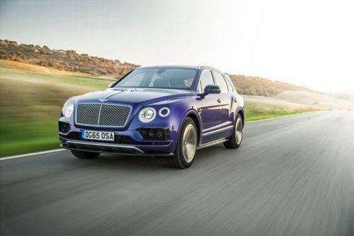 ЭКСКЛЮЗИВНЫЕ УСЛОВИЯ ОБМЕНА ВАШЕГО АВТОМОБИЛЯ НА НОВЫЙ BENTLEY - изображение bentayga21 на Bentleymoscow.ru!