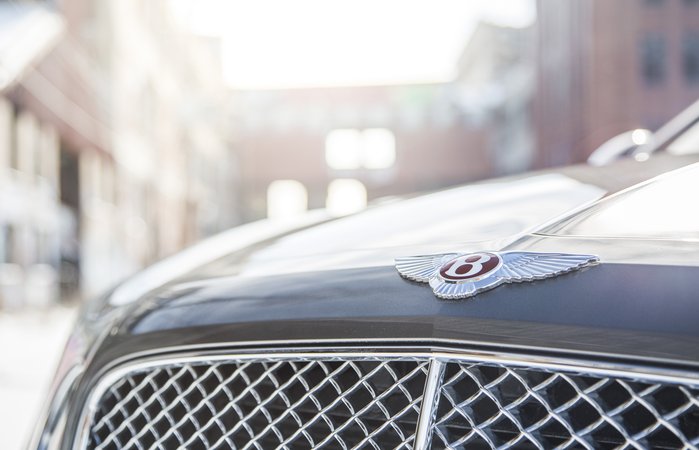 ВРЕМЯ ВЛАДЕТЬ BENTLEY - изображение img1 на Bentleymoscow.ru!