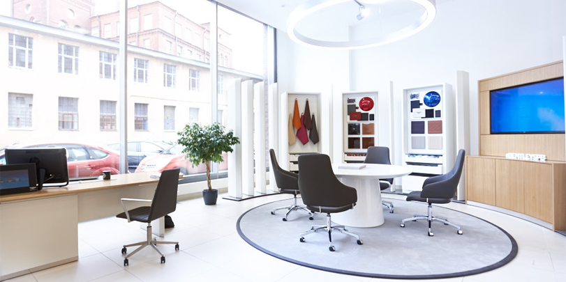 Контакты - изображение img1 на Bentleymoscow.ru!